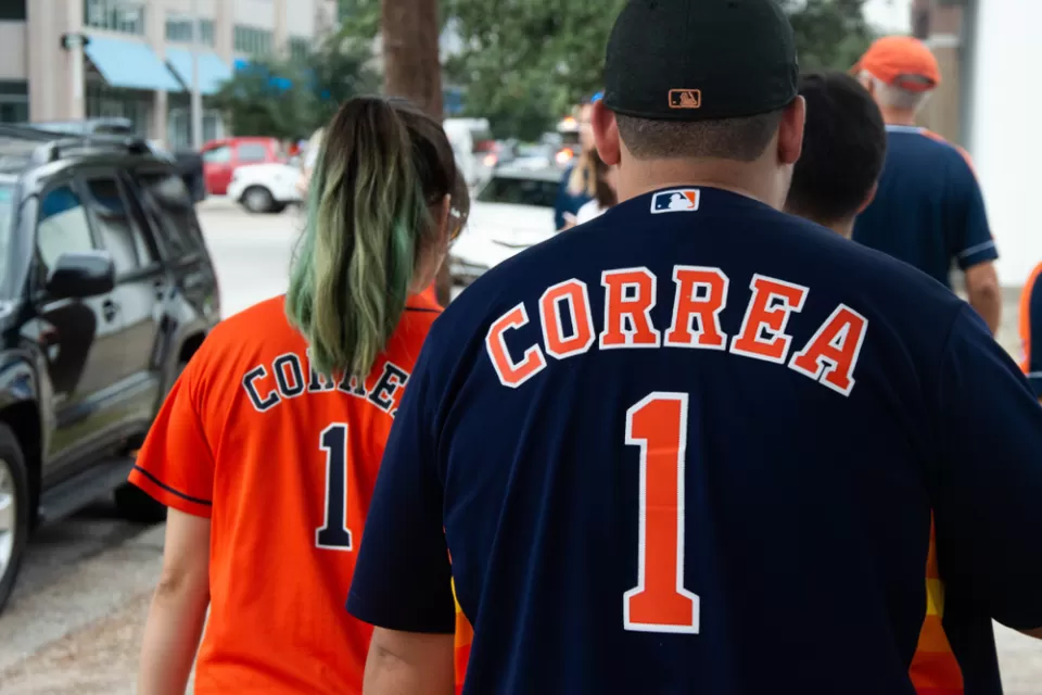 Carlos Correa
